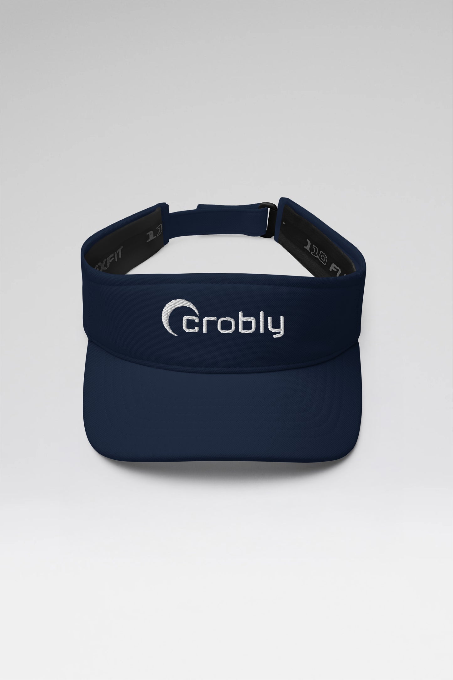 Crobly Active Heritage Visor