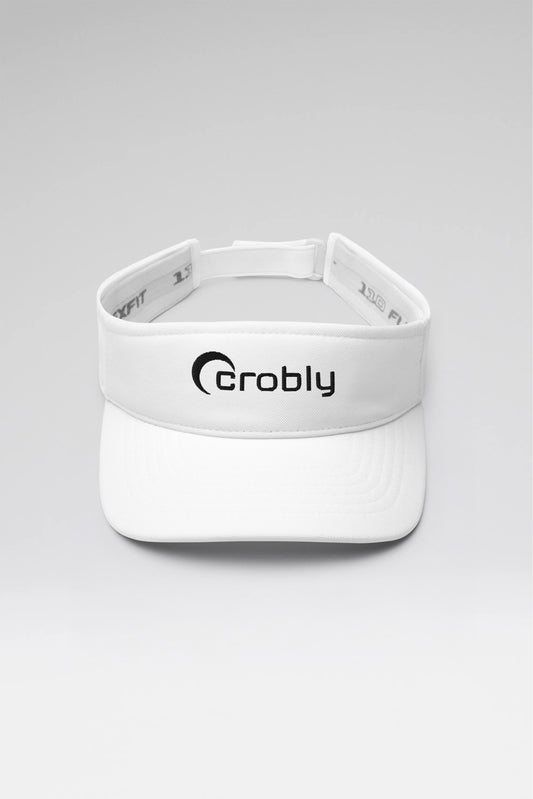 Crobly Active Heritage Visor