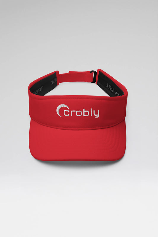 Crobly Active Heritage Visor