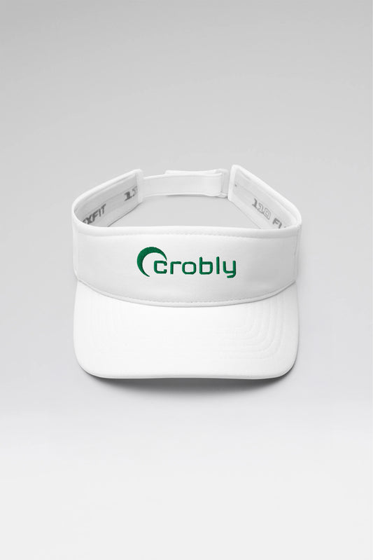 Crobly Active Heritage Visor