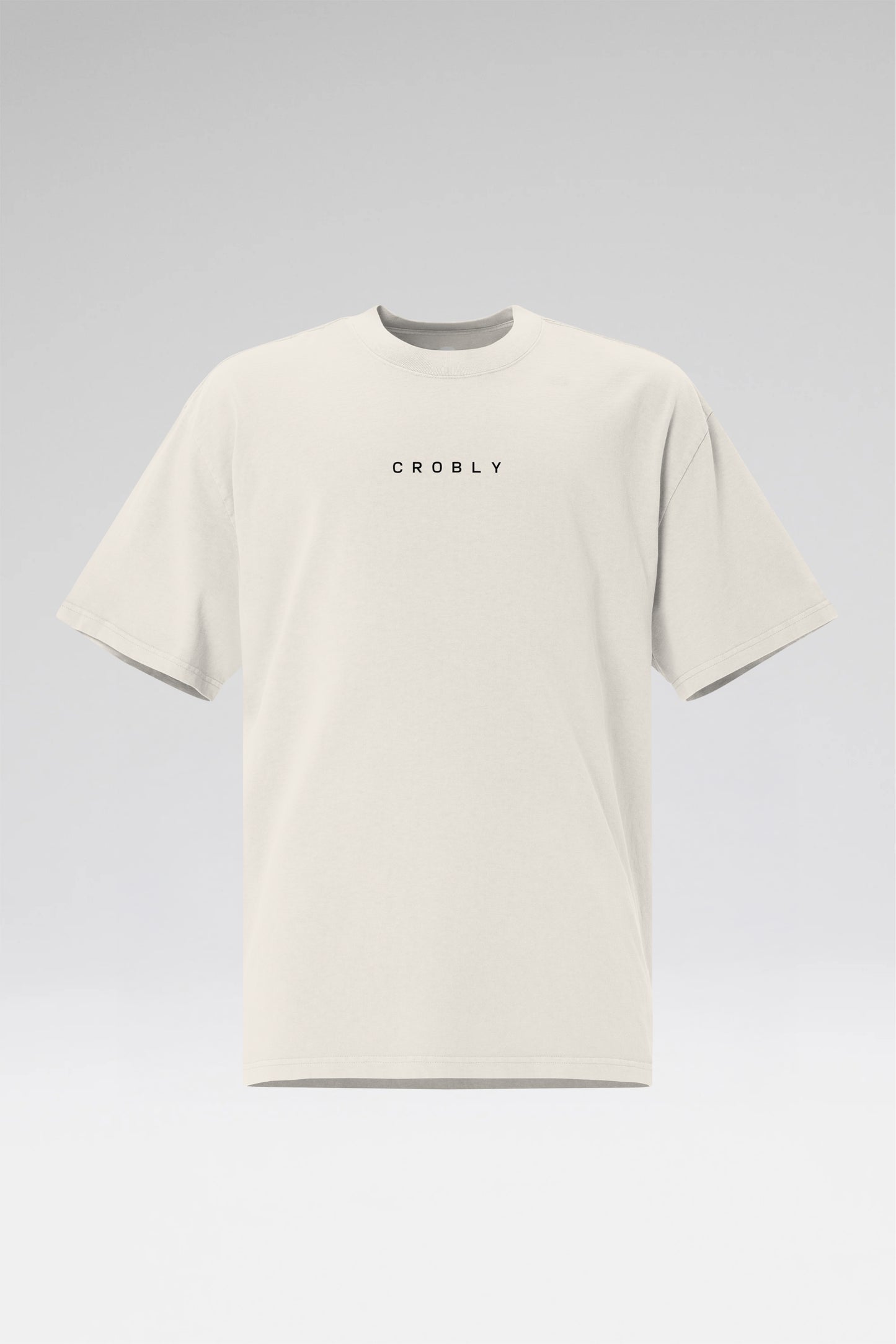 Crobly Urban Oversized T-Shirt