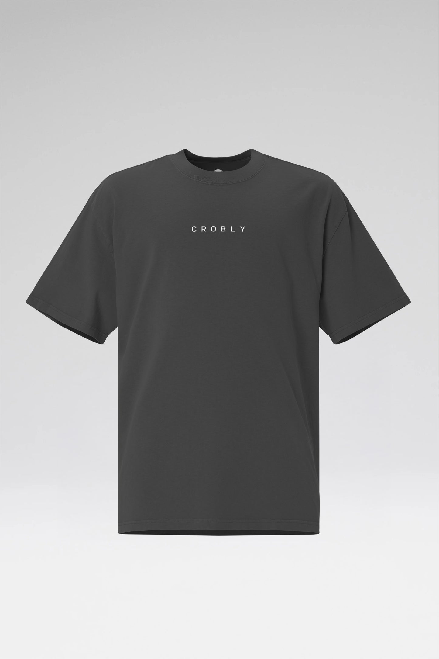 Crobly Urban Oversized T-Shirt