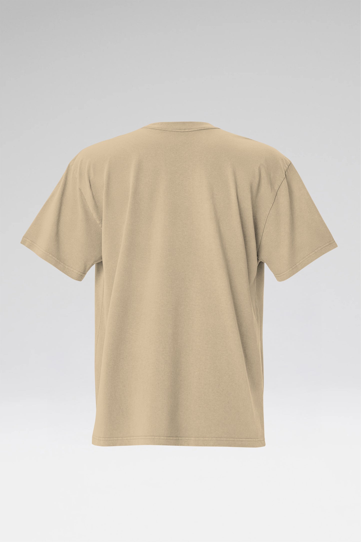 Crobly Urban Oversized T-Shirt