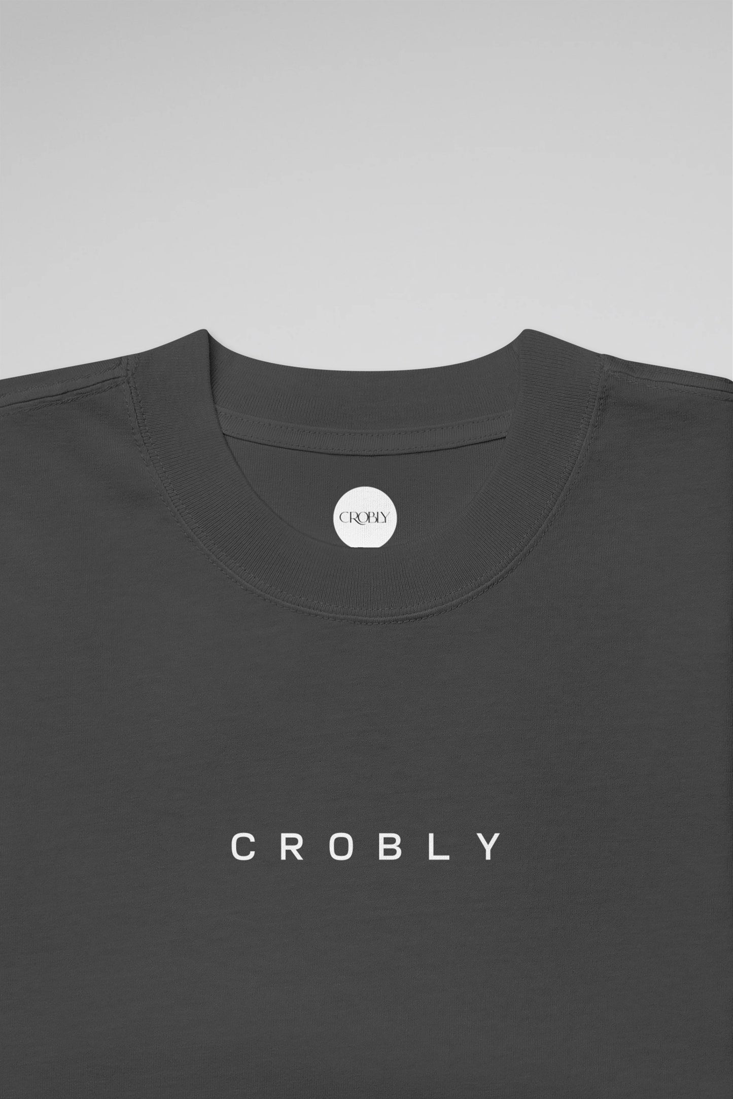 Crobly Urban Oversized T-Shirt