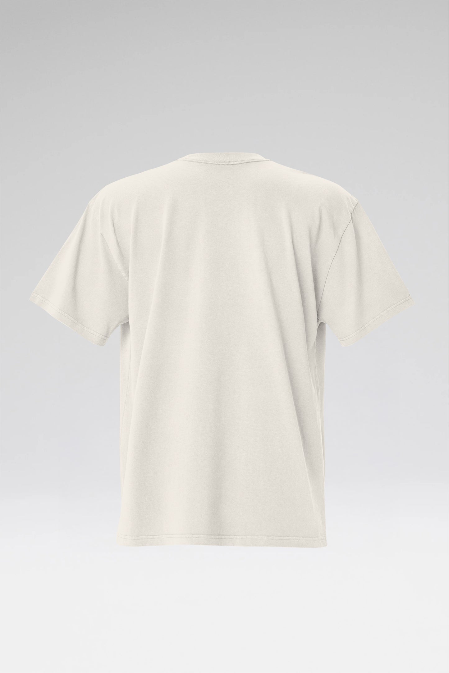 Crobly Urban Oversized T-Shirt