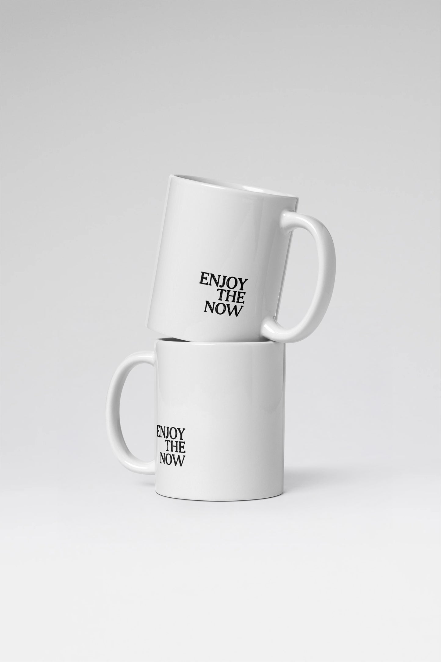 Enjoy The Now Mug