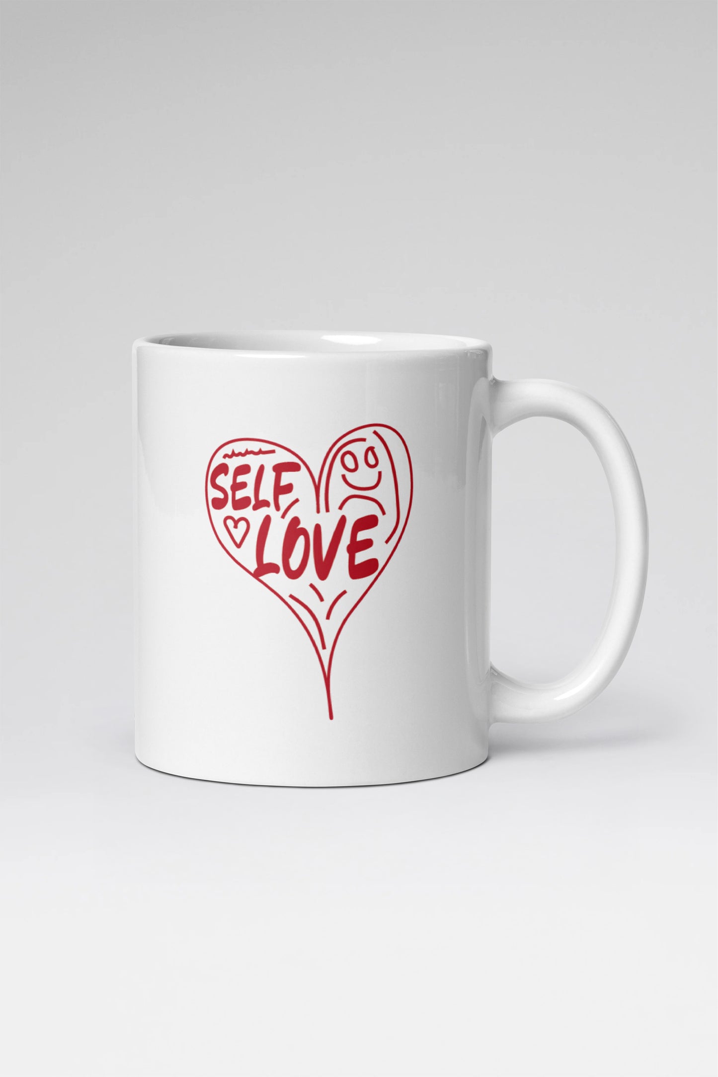 Self Love Mug