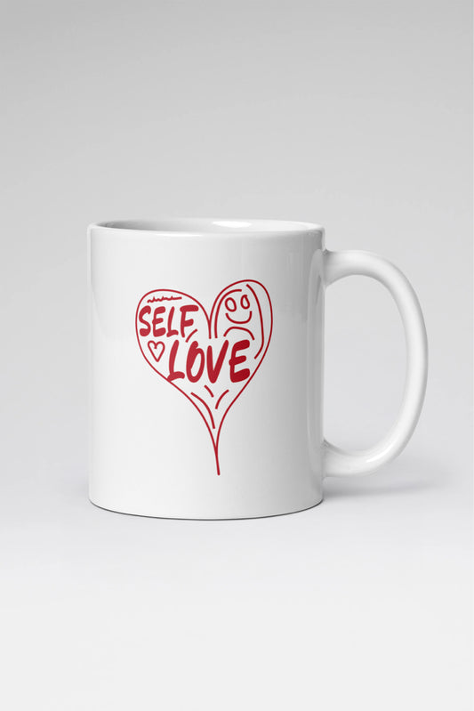 Self Love Mug