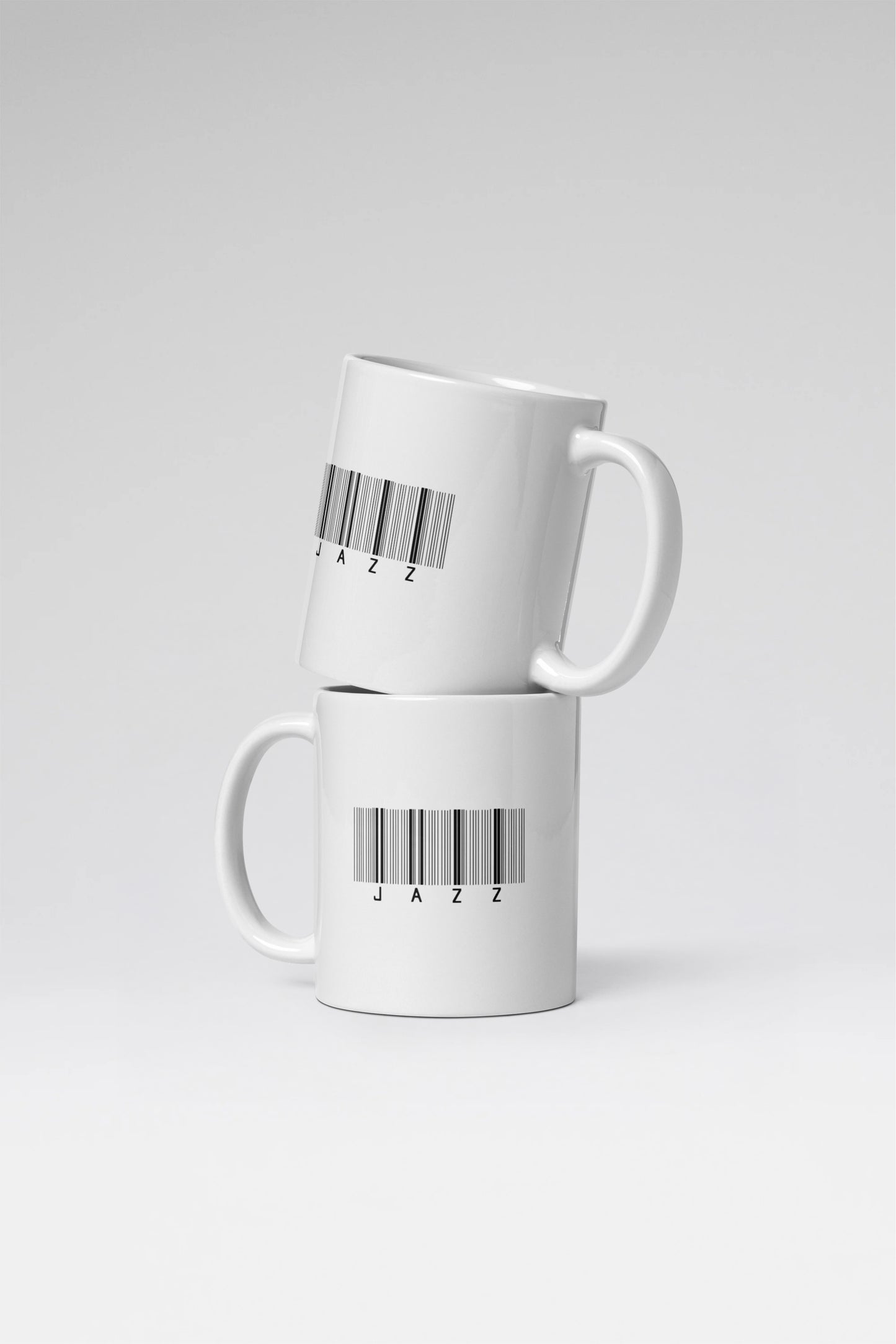 Jazz Mug