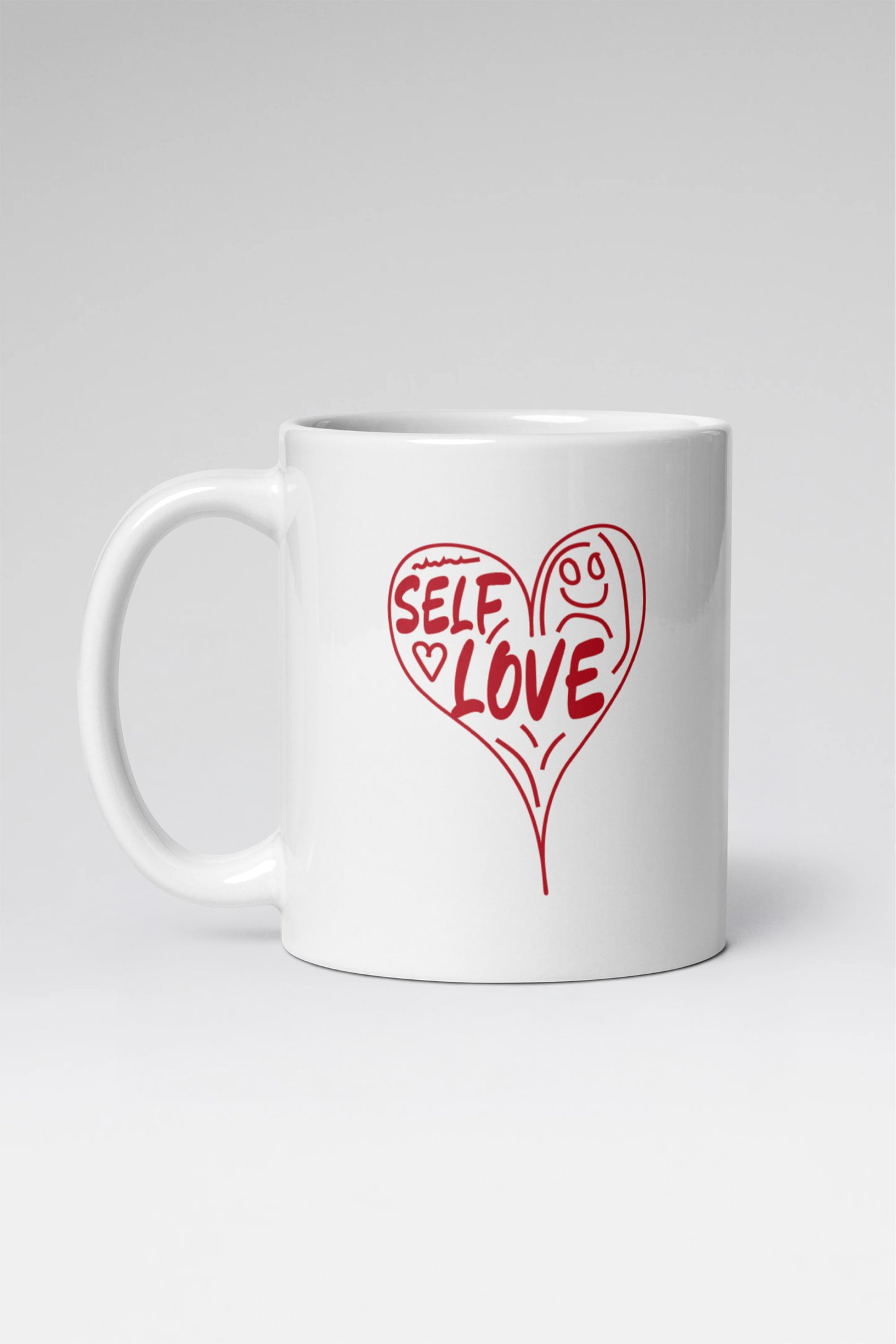 Self Love Mug