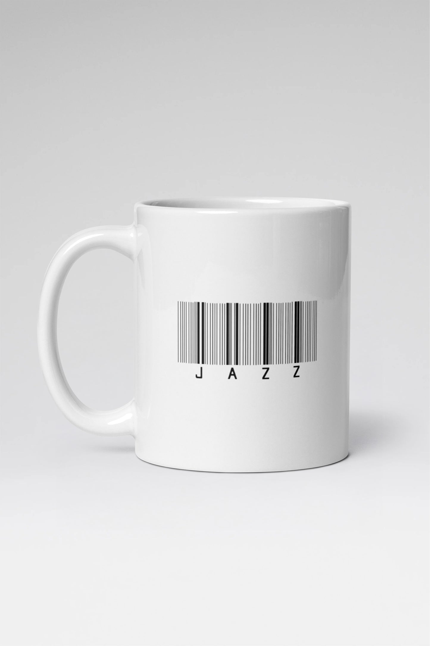 Jazz Mug