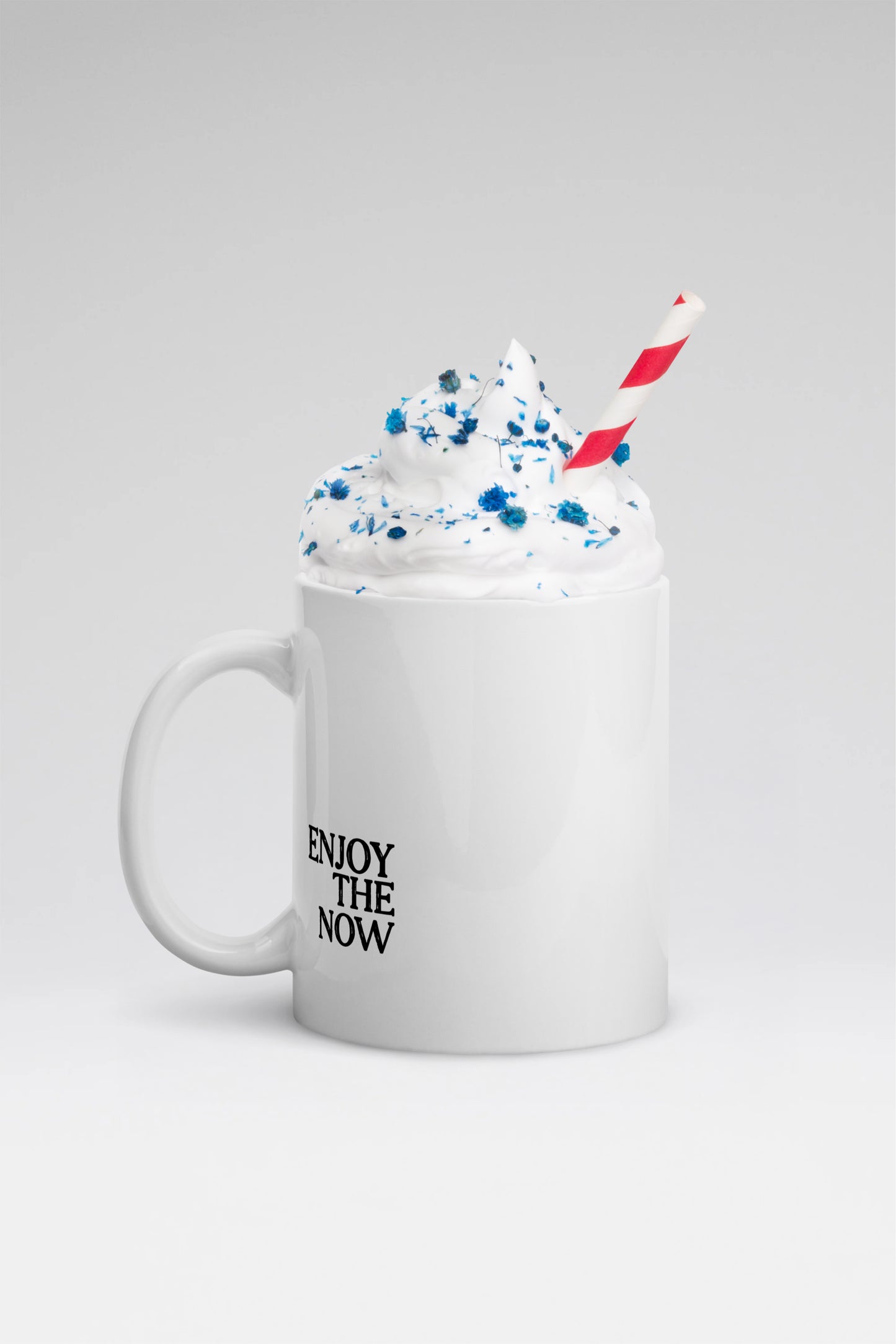 Enjoy The Now Mug