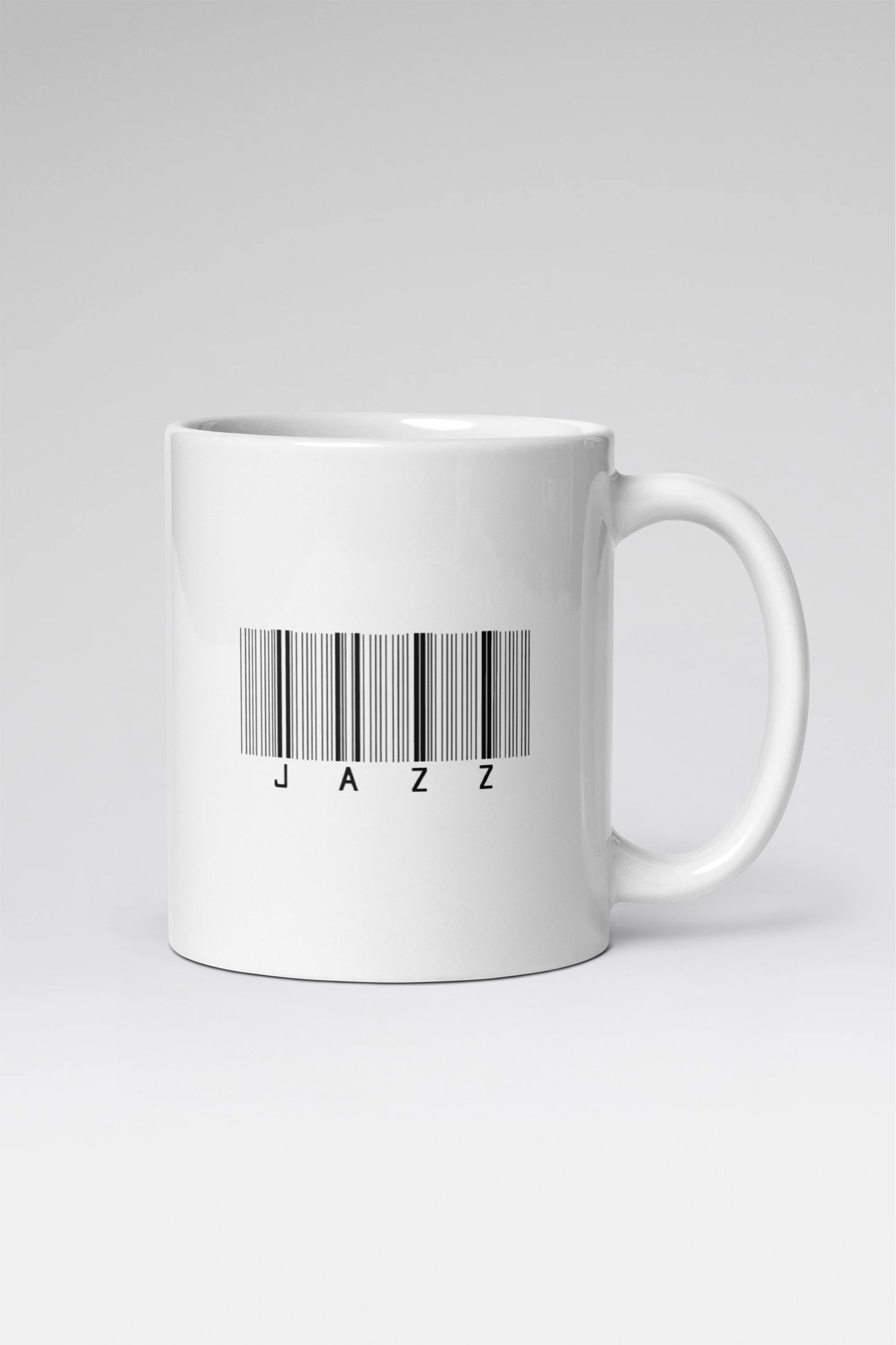 Jazz Mug