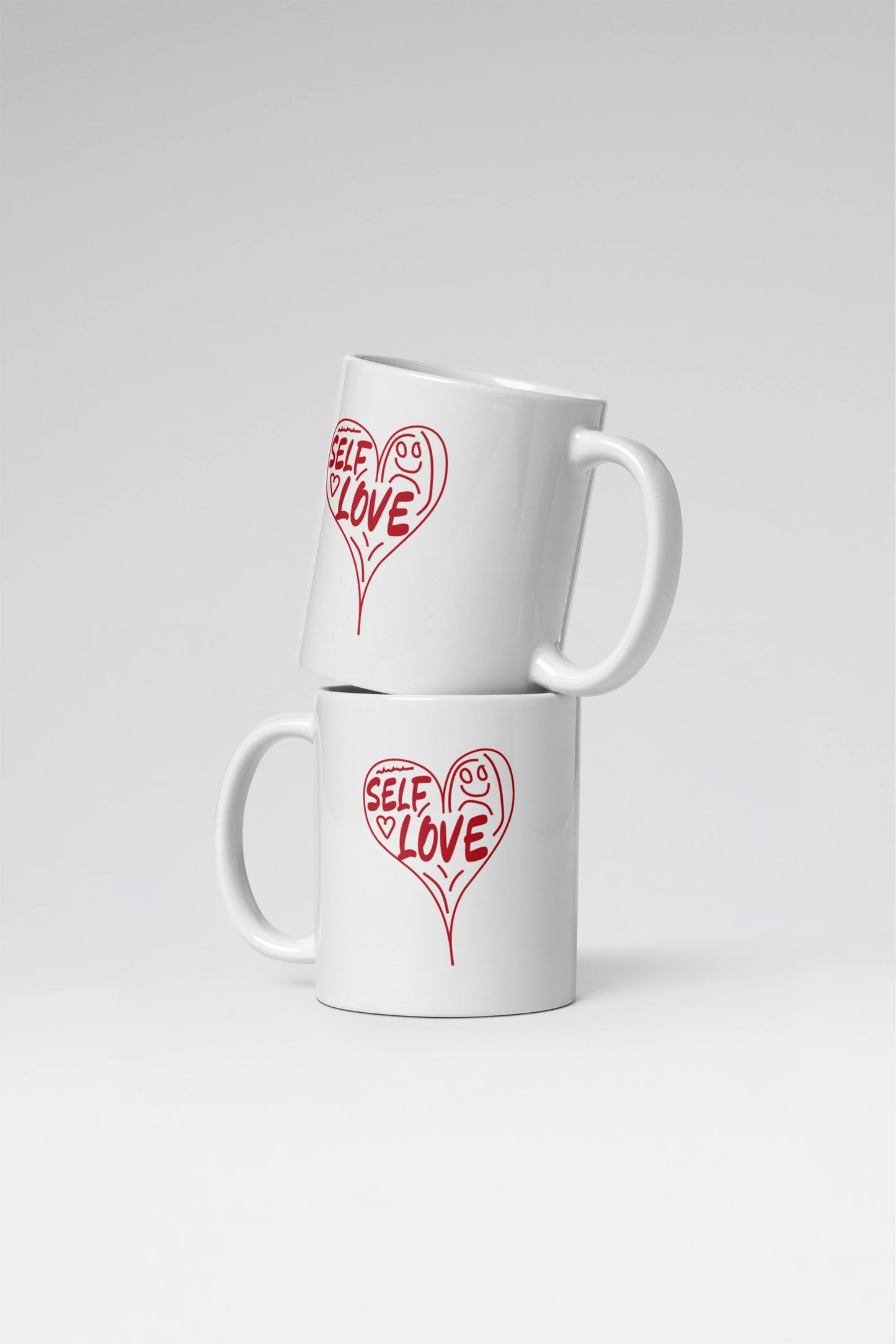 Self Love Mug