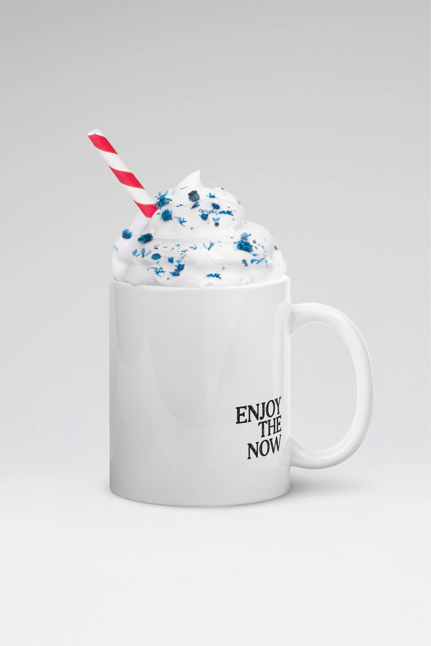 Enjoy The Now Mug